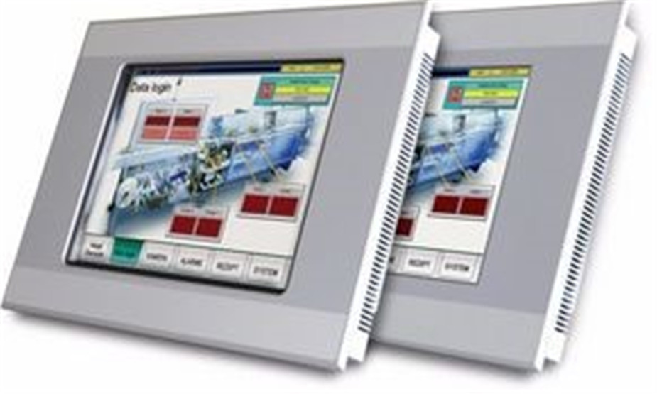 HMI-PLC XVS-400系列-伊頓自動化公司